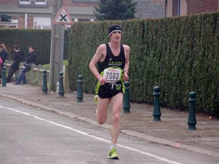 le 20 km, cest Frédéric CHOPIN